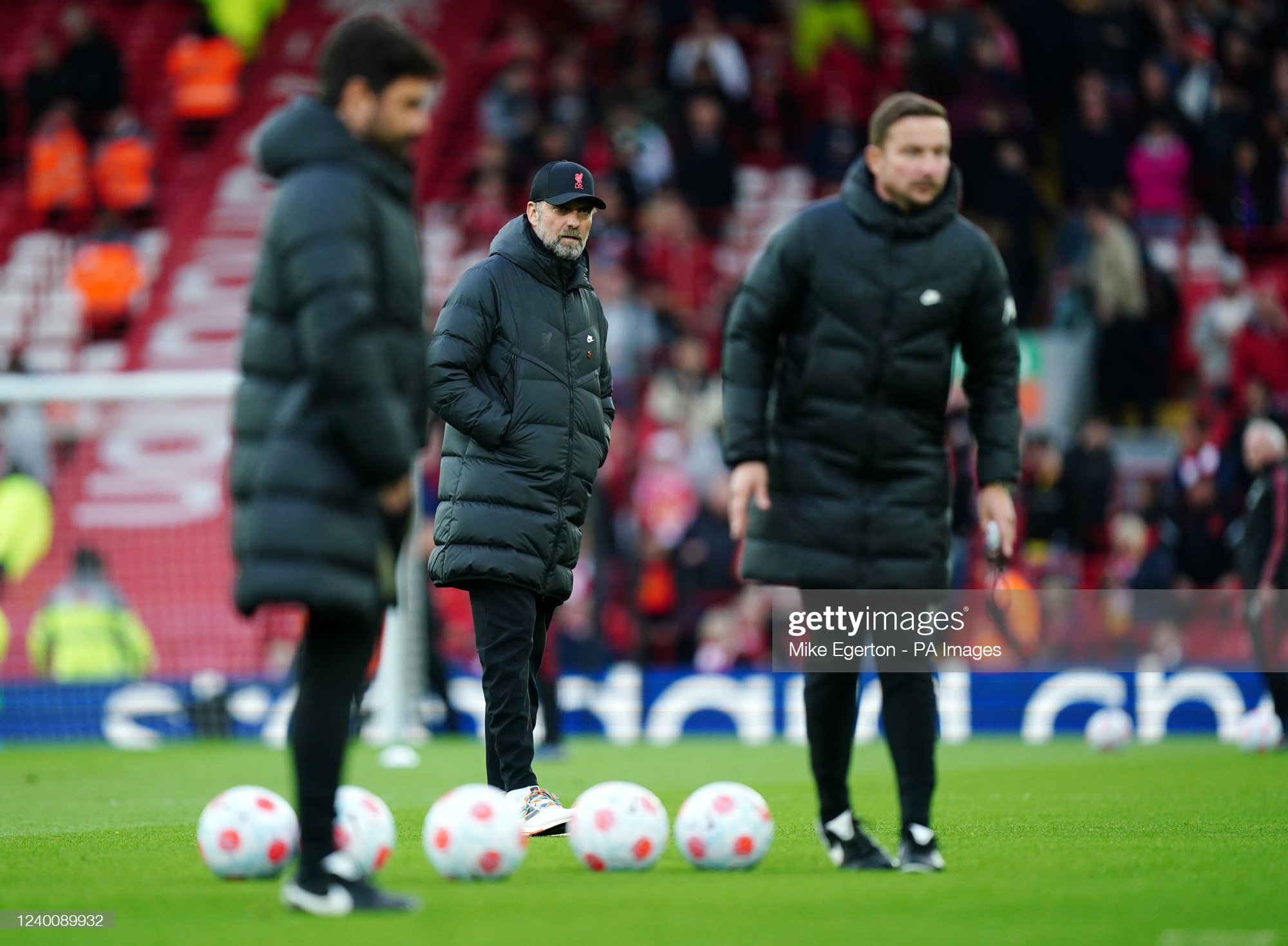 Trực tiếp Liverpool 2-0 MU (HT): Thêu hoa dệt gấm, Salah phá lưới Quỷ đỏ - Ảnh 11.