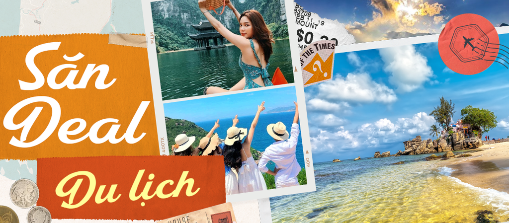 5 resort đẹp cực đỉnh, giảm giá cực sâu cho dịp du lịch nghỉ lễ 30/4 - 1/5 tại Nha Trang - Ảnh 6.