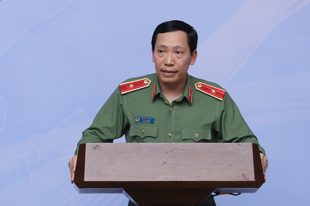 Chúng ta không hình sự hóa các quan hệ dân sự, kinh tế - Ảnh 1. Chúng ta không hình sự hóa các quan hệ dân sự, kinh tế - Ảnh 1.