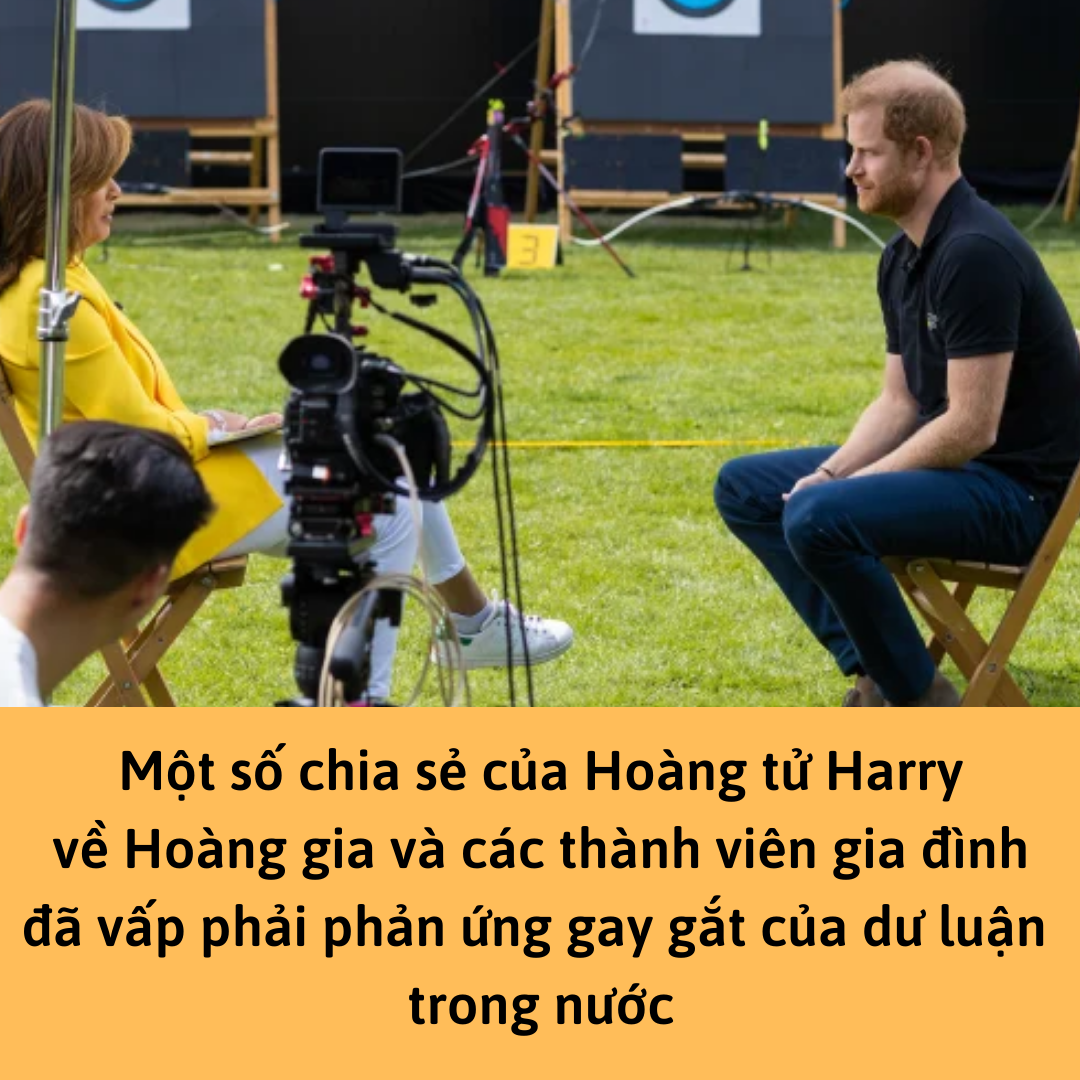 Hoàng tử Harry bị chế giễu là ‘ảo tưởng’ khi tuyên bố bảo vệ Nữ hoàng Anh - Ảnh 2.