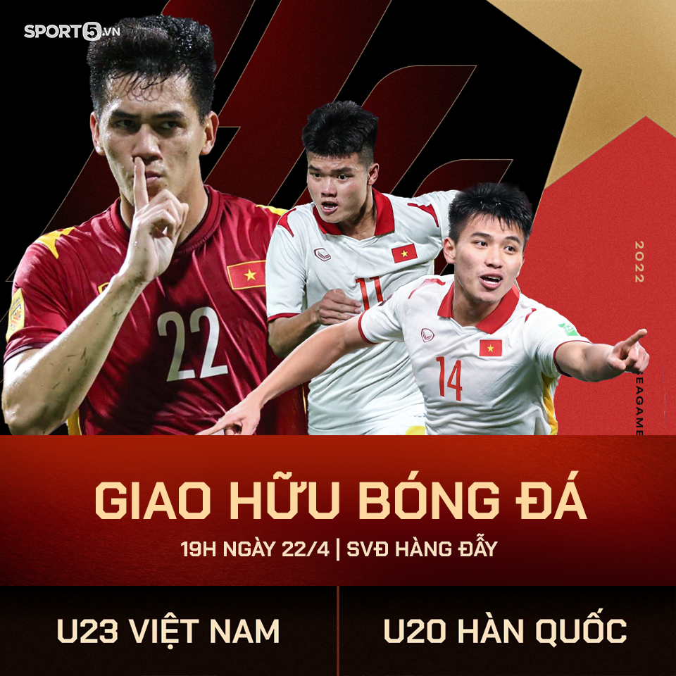 Nhận định bóng đá U23 Việt Nam vs U20 Hàn Quốc: Chờ HLV Park Hang-seo &quot;lật bài&quot;  - Ảnh 1.