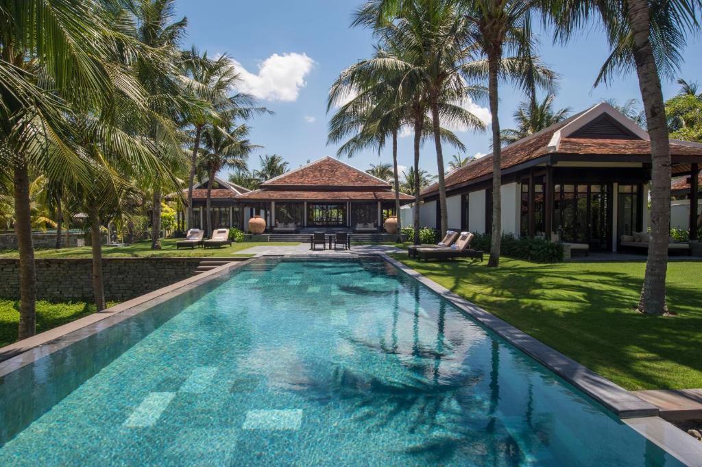 Có tiền cũng không mua được: 2 trong 3 resort sanh chảnh bậc nhất Việt Nam đã kín phòng cho lễ 30/4, địa điểm còn lại giá lên tới 50 triệu đồng/đêm - Ảnh 12.