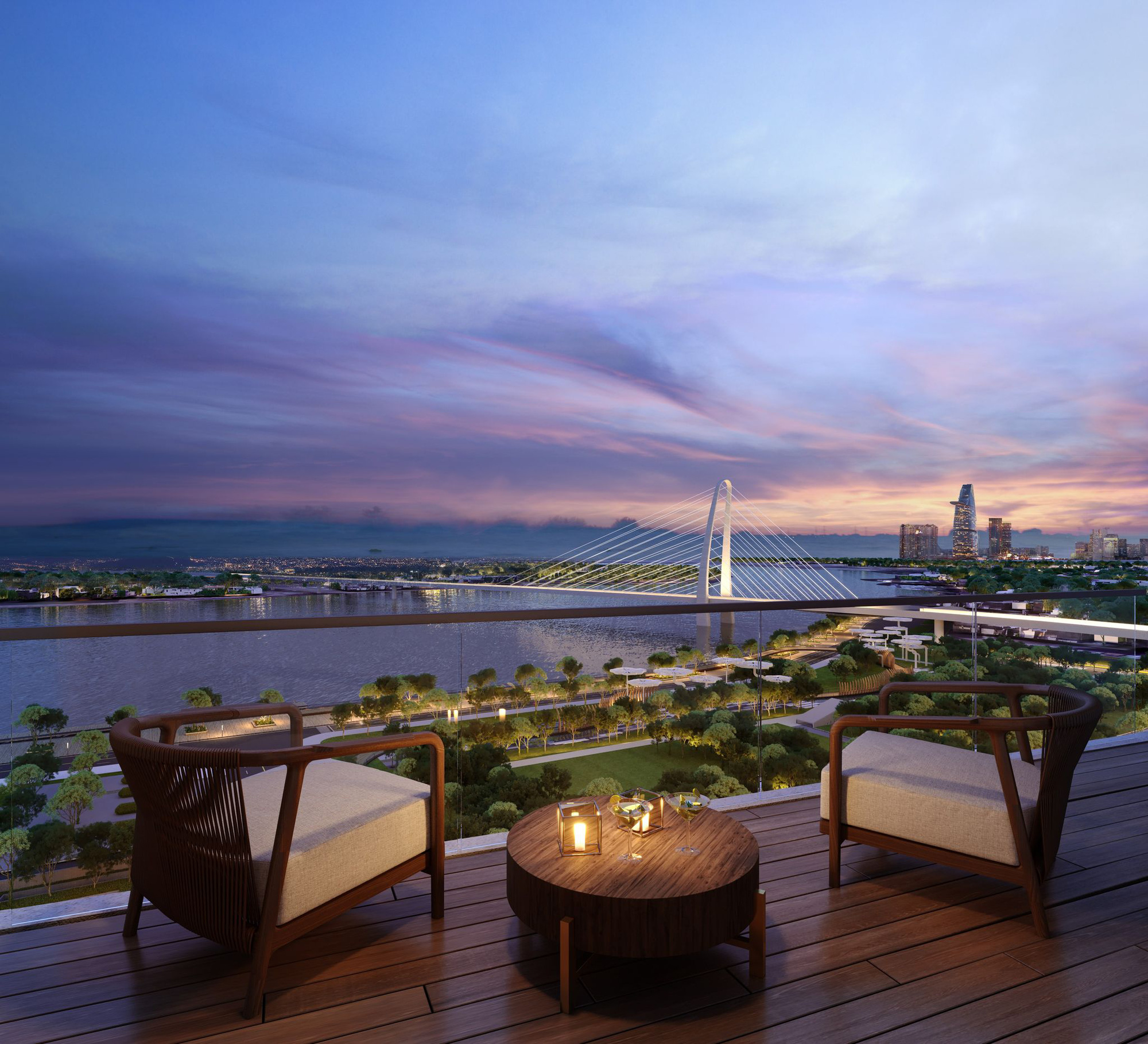 Cõi mạng bấn loạn, truy lùng ca sĩ mua penthouse hàng hiệu Marriott 100 tỷ - Ảnh 2.