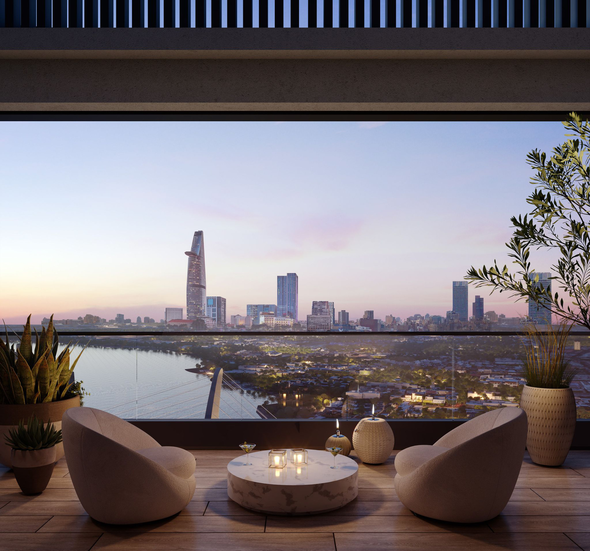 Cõi mạng bấn loạn, truy lùng ca sĩ mua penthouse hàng hiệu Marriott 100 tỷ - Ảnh 5.