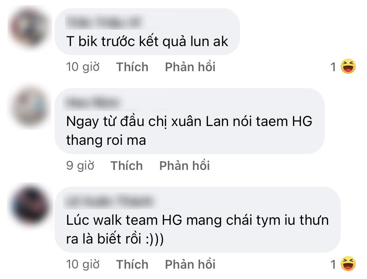 Xuân Lan đã đoán được học trò Hương Giang sẽ chiến thắng The Next Gentleman ngay từ buổi đầu - Ảnh 6.