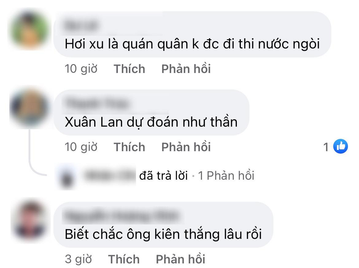 Xuân Lan đã đoán được học trò Hương Giang sẽ chiến thắng The Next Gentleman ngay từ buổi đầu - Ảnh 8.