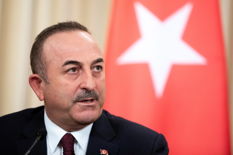 Thổ Nhĩ Kỳ tuyên bố đóng cửa toàn bộ không phận với máy bay Nga chở vũ khí tới Syria - Ảnh 1.