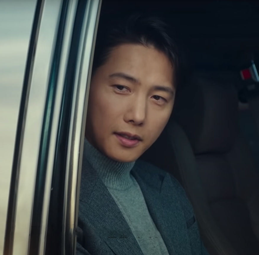 Phim Hàn có dàn cameo khủng nhất 2022 đây rồi: Triệu hồi được cả Choi Ji Woo lẫn mợ ngố Song Ji Hyo thì quá nể luôn! - Ảnh 8.