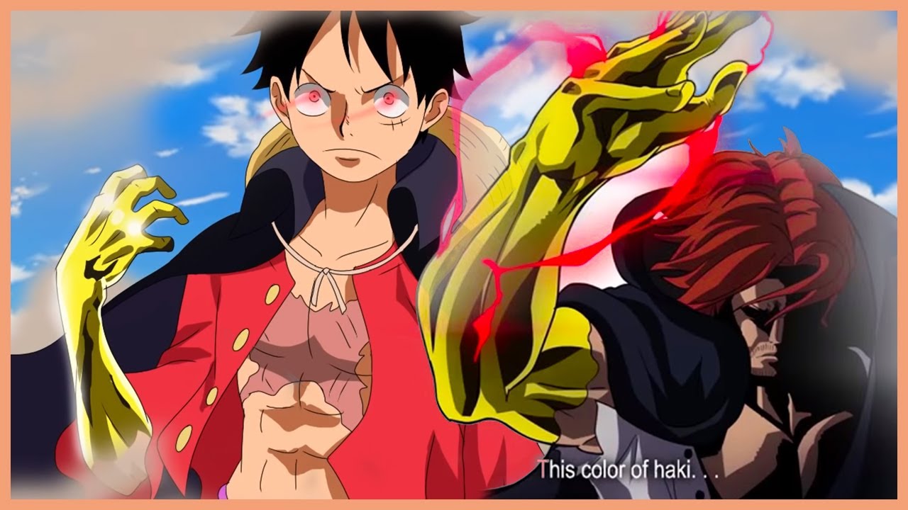 One Piece: Qua lời Kaido, lý do Shanks dù mất 1 tay và không ăn trái ác quỷ mà vẫn là Tứ Hoàng được hé lộ - Ảnh 2.
