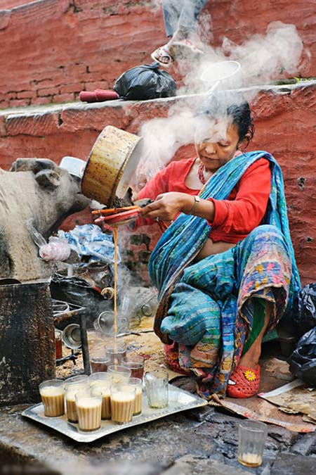 Các hội nhóm rần rần tuyển thành viên đi Ấn Độ: Chi phí hàng chục triệu, khám phá ‘xứ sở diệu kỳ’, mạo hiểm có 1-0-2  - Ảnh 21.