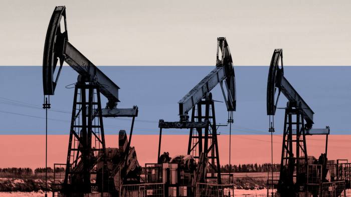 Nikkei Asia: Xung đột càng lớn, Nga càng bán được nhiều dầu mỏ - Ảnh 2.