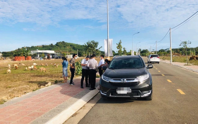 Đã qua thời bỏ tiền vào bất động sản là lãi bạc tỷ - Ảnh 2.