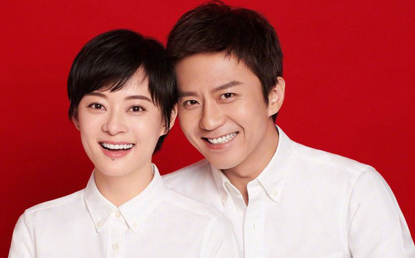 Cặp vợ chồng đình đám showbiz bị nghi lợi dụng dịch bệnh để biếu xén 70 tiền bối, chồng giúp vợ thắng giải lớn bằng cửa sau? - Ảnh 2.