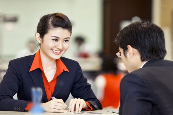 Đọc được bài 5/10 nghề dễ ngoại tình nhất, người đàn ông gật gù vì vợ cũ làm NGÂN HÀNG xếp TOP 1: Ngày 8-10 tiếng ở cơ quan, lòng chung thủy chỉ có thể trông đợi vào sự KIÊN ĐỊNH - Ảnh 1.