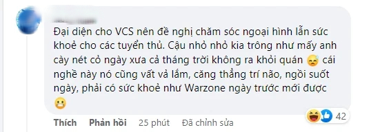 SGB ấn định ngày tới Hàn Quốc dự MSI 2022, fan chỉ nhắn nhủ HLV Ren một điều - Ảnh 2.