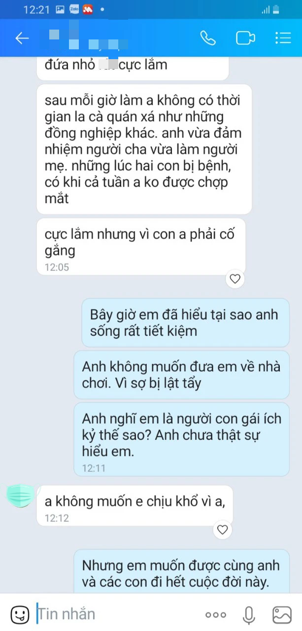 Tình yêu đang đẹp, thế mà bạn trai đòi chia tay, lý do anh đưa ra lại khiến tôi muốn được cưới sớm hơn dự định - Ảnh 3.