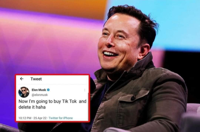 Sự tham gia của Elon Musk trong TikTok hứa hẹn mang đến những thay đổi đột phá trong cộng đồng mạng xã hội lớn nhất hiện nay. Với sự kết hợp giữa tài năng kinh doanh và công nghệ, Elon Musk sẽ mở ra cơ hội mới cho các nghệ sĩ và nhãn hàng trên nền tảng TikTok.