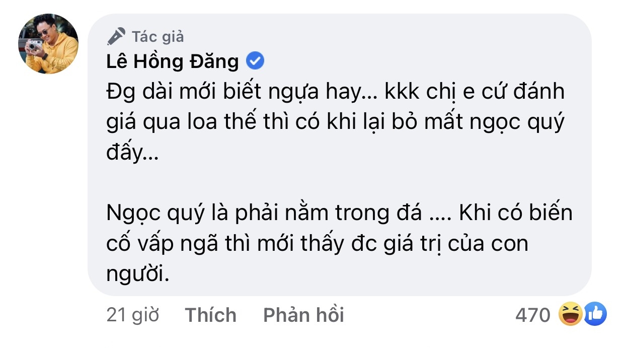 Thương ngày nắng về: Hồng Đăng lên tiếng khi bị netizen mắng nhân vật &quot;hãm&quot;, đáng ghét hơn cả mẹ và chị gái - Ảnh 4.