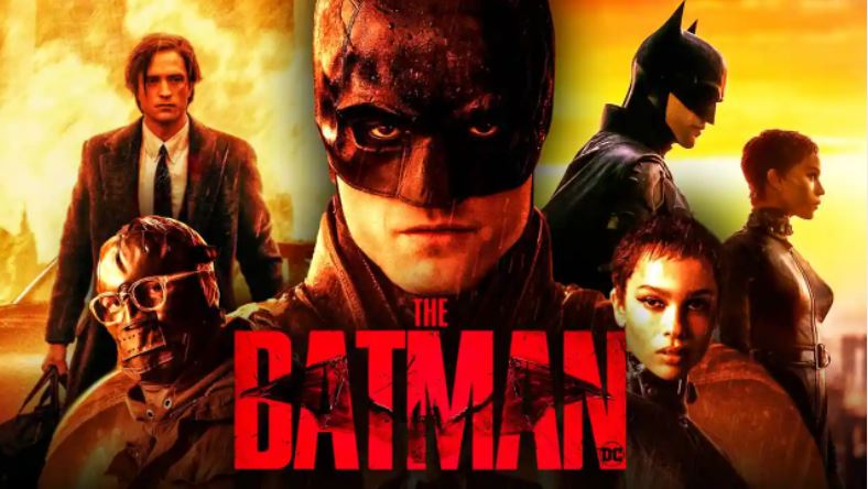 Warner Bros. xác nhận sẽ sản xuất The Batman 2, giữ nguyên "bộ sậu" cũ sau thành công của phần 1 - Ảnh 1.