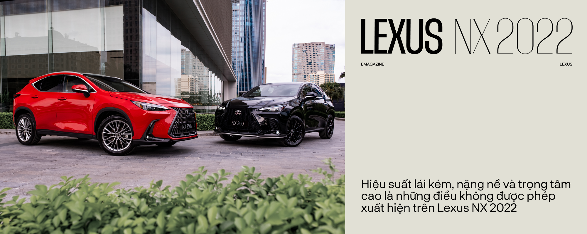 NX thành công nhờ vào những giá trị chưa từng có trên Lexus - Ảnh 8.