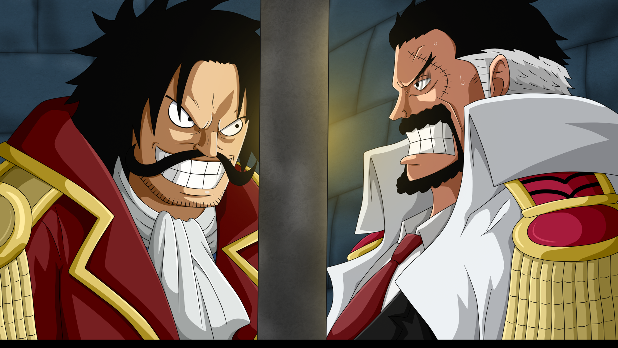 Haki là khả năng đặc biệt của các nhân vật trong One Piece, giúp họ có thể cảm nhận và chiến đấu với các thế lực siêu nhiên. Hãy xem hình ảnh liên quan để hiểu rõ hơn về khả năng đặc biệt này nhé.