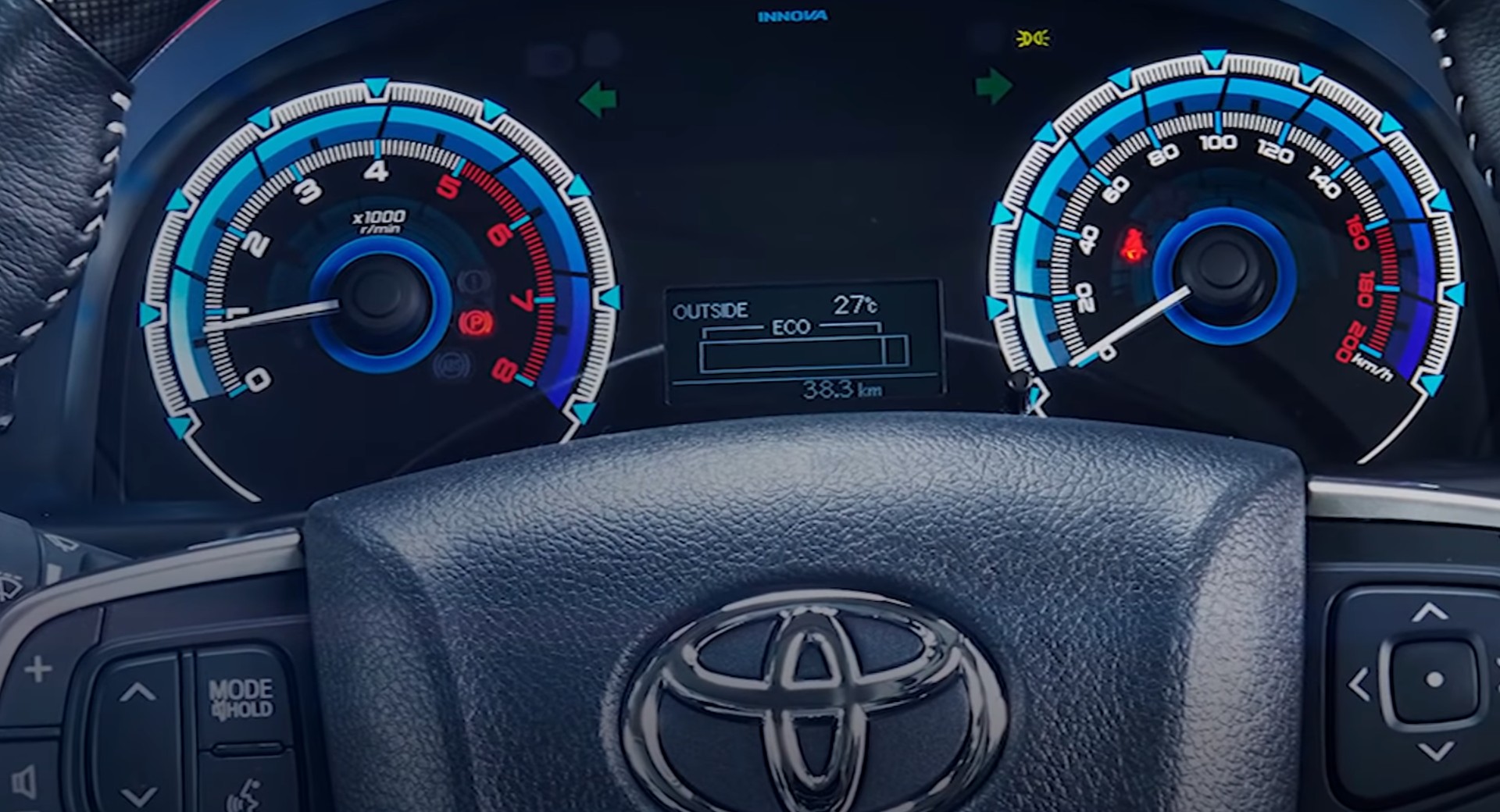 Thêm thông tin về Toyota Innova EV: Cơ hội đi vào sản xuất hàng loạt còn bỏ ngỏ - Ảnh 5.