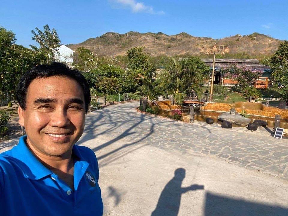 Tổ ấm hạnh phúc của NSND Hồng Vân và tài tử điện ảnh một thời Lê Tuấn Anh - Ảnh 11. Tổ ấm hạnh phúc của NSND Hồng Vân và tài tử điện ảnh một thời Lê Tuấn Anh - Ảnh 11.