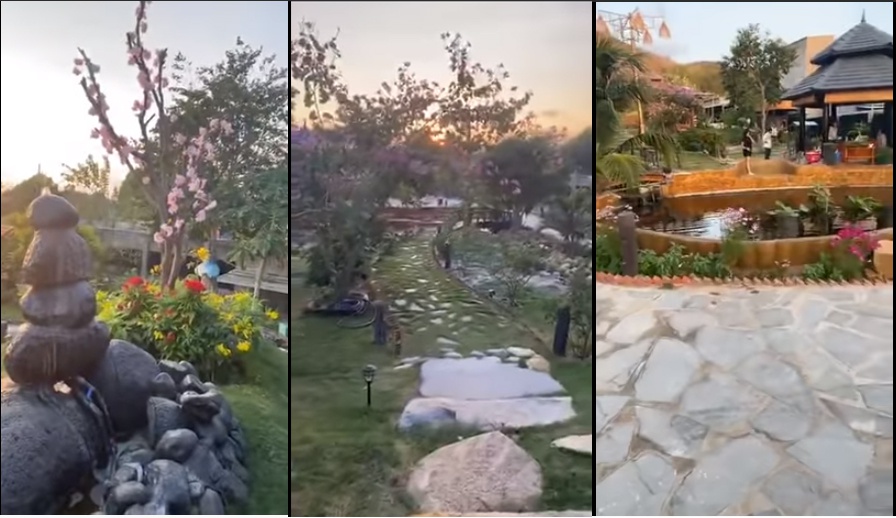 Tổ ấm hạnh phúc của NSND Hồng Vân và tài tử điện ảnh một thời Lê Tuấn Anh - Ảnh 13. Tổ ấm hạnh phúc của NSND Hồng Vân và tài tử điện ảnh một thời Lê Tuấn Anh - Ảnh 13.