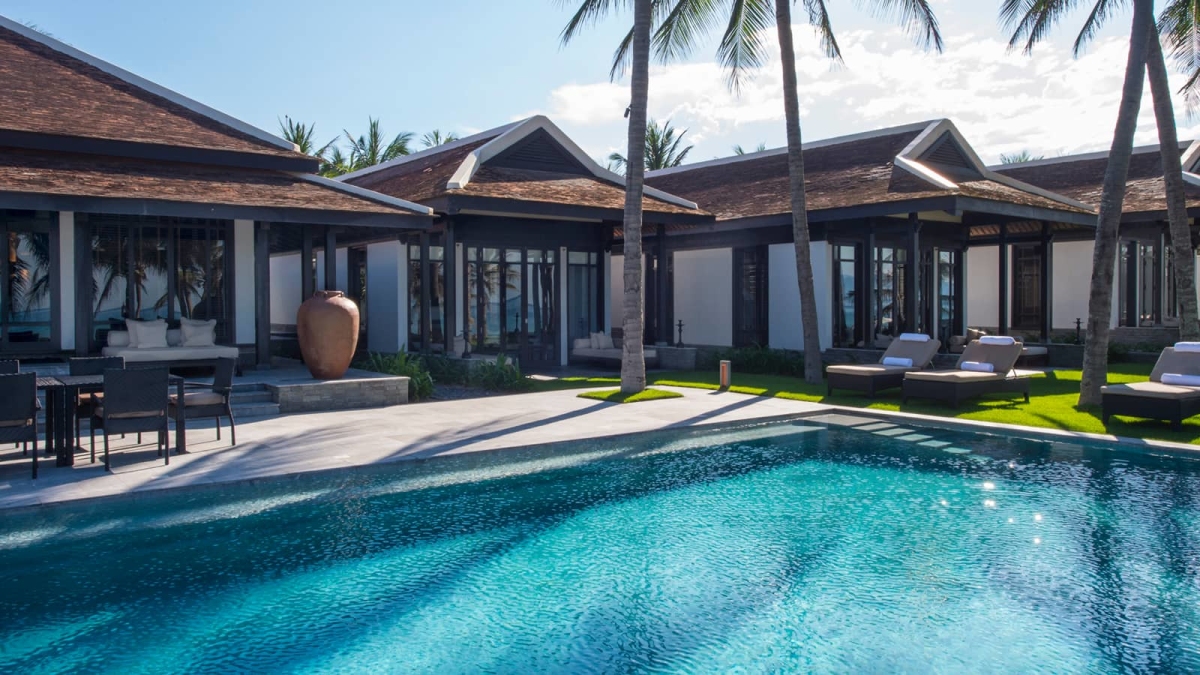 Top 3 căn phòng xa xỉ nhất trong các khu resort xa xỉ hàng đầu Việt Nam: Nghỉ 1 đêm bay vài chục triệu đồng, có nơi lên tới 180 triệu đồng/đêm - Ảnh 10. Top 3 căn phòng xa xỉ nhất trong các khu resort xa xỉ hàng đầu Việt Nam: Nghỉ 1 đêm bay vài chục triệu đồng, có nơi lên tới 180 triệu đồng/đêm - Ảnh 10.