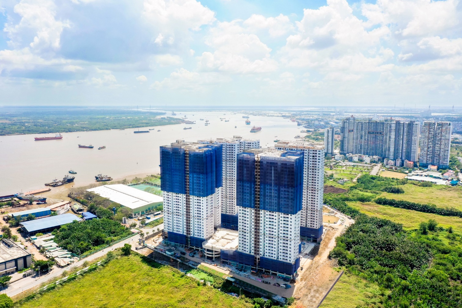 Hưng Thịnh Incons vào Top 10 nhà thầu xây dựng uy tín năm 2022 - Ảnh 1.
