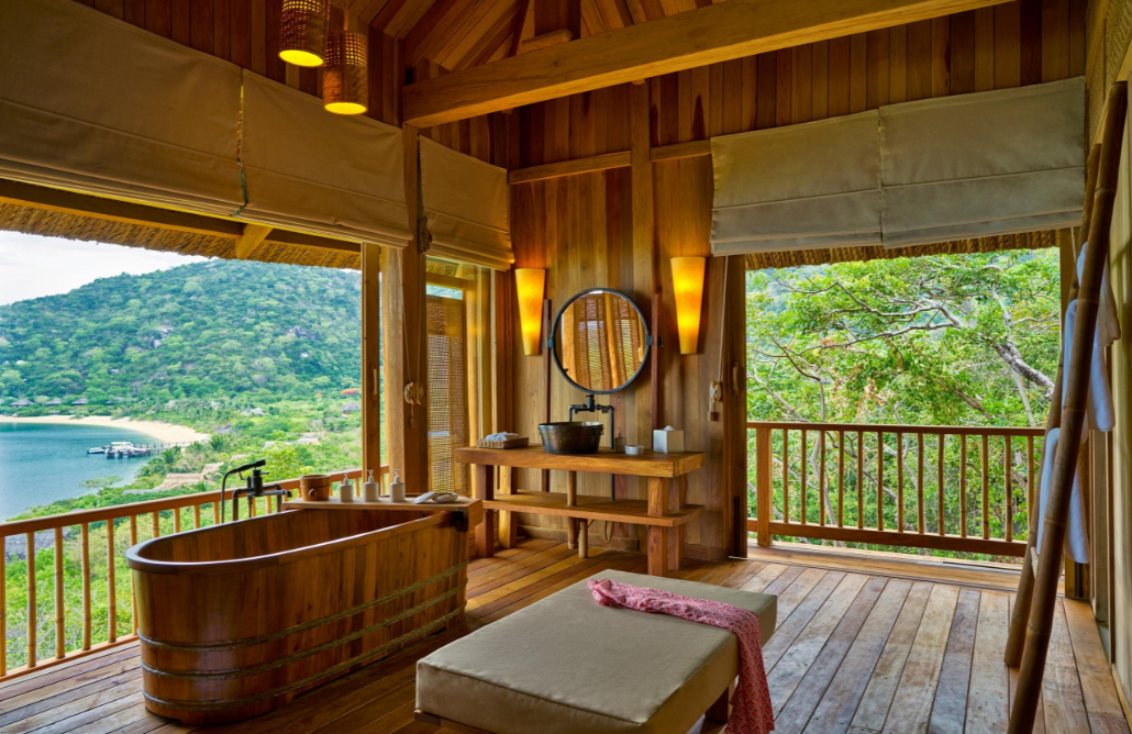 Top 3 căn phòng xa xỉ nhất trong các khu resort xa xỉ hàng đầu Việt Nam: Nghỉ 1 đêm bay vài chục triệu đồng, có nơi lên tới 180 triệu đồng/đêm - Ảnh 8. Top 3 căn phòng xa xỉ nhất trong các khu resort xa xỉ hàng đầu Việt Nam: Nghỉ 1 đêm bay vài chục triệu đồng, có nơi lên tới 180 triệu đồng/đêm - Ảnh 8.
