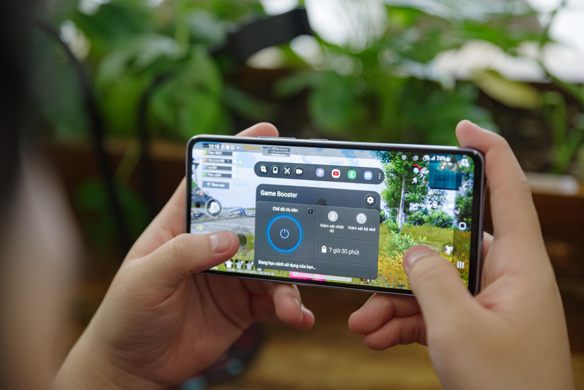 Trở thành game thủ chuyên nghiệp, nghề hot hái bộn tiền của giới trẻ hiện nay - Ảnh 4.