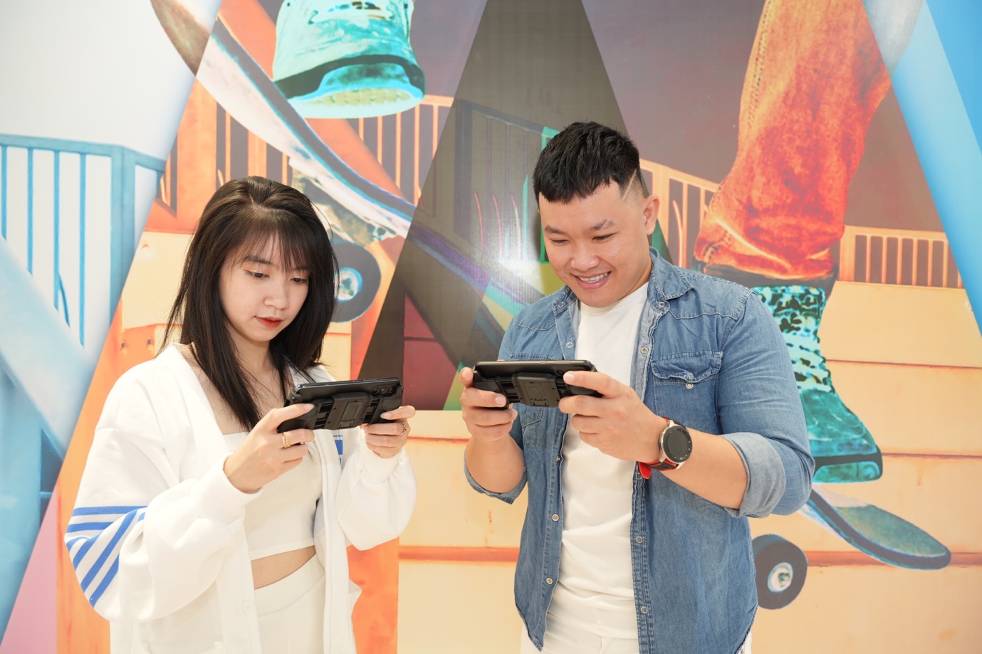 Trở thành game thủ chuyên nghiệp, nghề hot hái bộn tiền của giới trẻ hiện nay - Ảnh 5.
