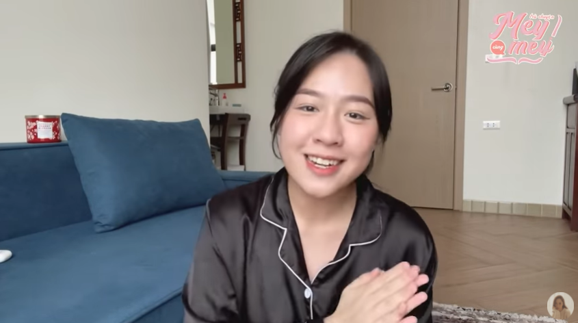 Vị hôn thê của triệu phú công nghệ Hùng Đinh nghỉ việc ở VTV về làm CEO, thông báo tin vui lớn của cả gia đình - Ảnh 3.