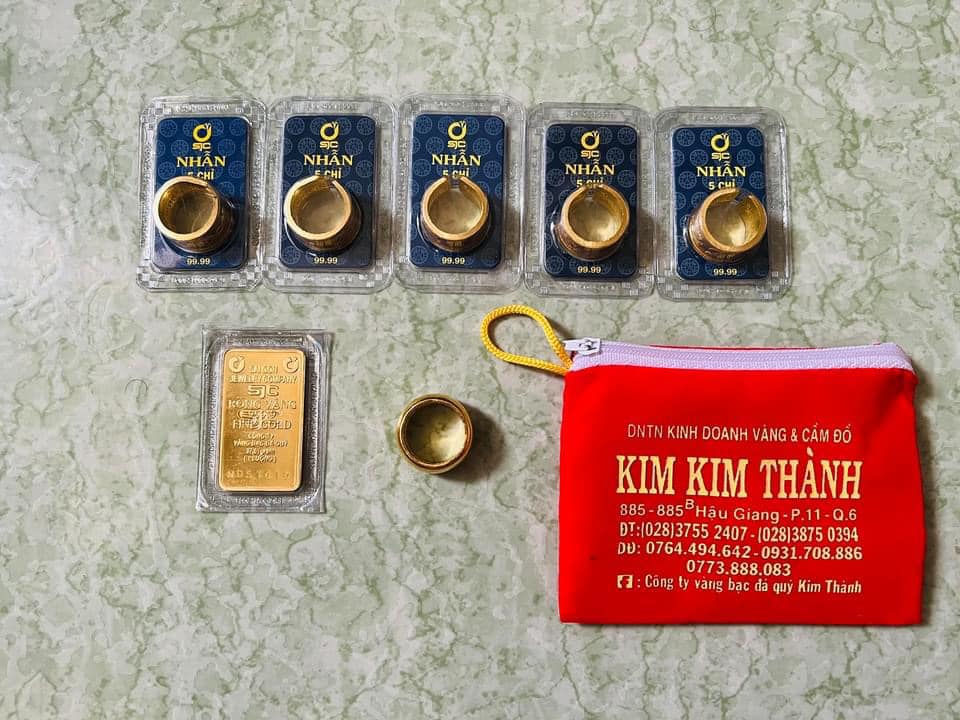 Giá vàng thế giới rời khỏi mốc 69 triệu nhưng mà những ai đang quan tâm đầu tư vàng này vẫn cần biết các kiến thức này - Ảnh 2.