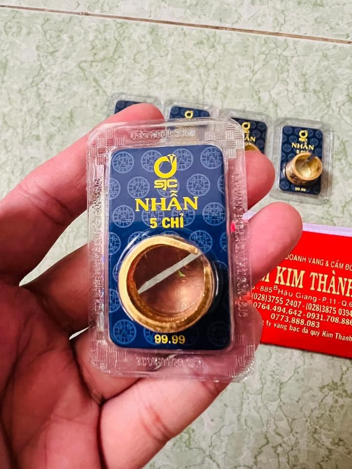 Giá vàng thế giới rời khỏi mốc 69 triệu nhưng mà những ai đang quan tâm đầu tư vàng này vẫn cần biết các kiến thức này - Ảnh 5.