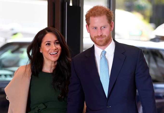 Meghan có động thái mới gây tranh cãi nhằm xây dựng &quot;đế chế&quot; riêng và tiết lộ khối tài sản hiện tại sau 2 năm rời hoàng gia - Ảnh 2.