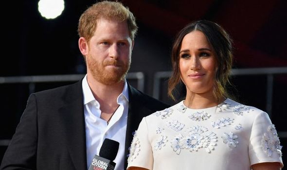 Meghan có động thái mới gây tranh cãi nhằm xây dựng &quot;đế chế&quot; riêng và tiết lộ khối tài sản hiện tại sau 2 năm rời hoàng gia - Ảnh 1.