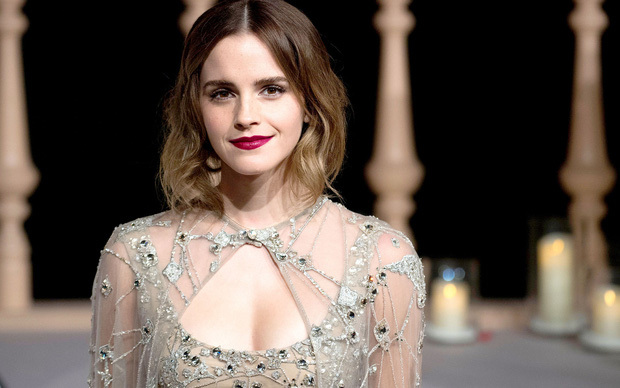 Hội sao nhí Hollywood mải đóng phim mà vẫn điểm cao lia lịa, nể nhất Emma Watson học giỏi y hệt Hermione  - Ảnh 3.