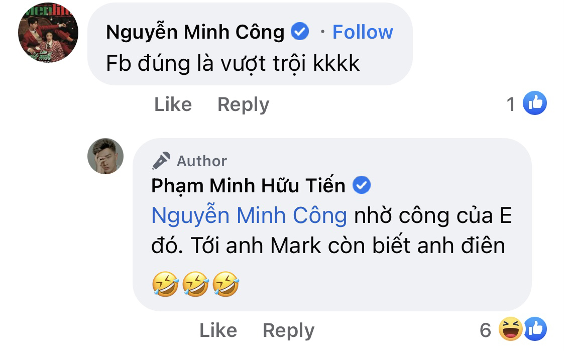 Dược sĩ Tiến bị gọi thành... dược sĩ điên khiến chính chủ kêu rầm trời - Ảnh 7.