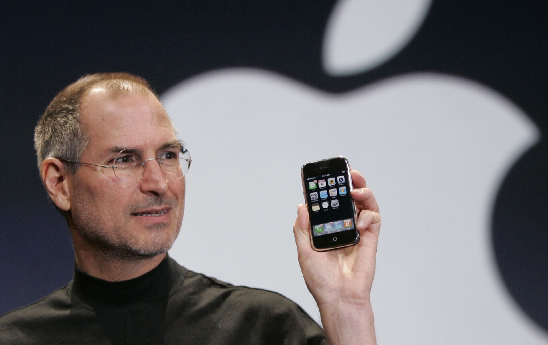 Cảnh báo của Apple cho người dùng các dòng iPhone cũ - Ảnh 1.