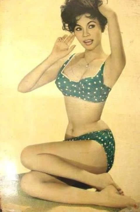 Mỹ nhân đầu tiên mặc bikini lên màn ảnh: Cát xê 1 đồng thì bao đoàn phim 3 đồng - Ảnh 4.
