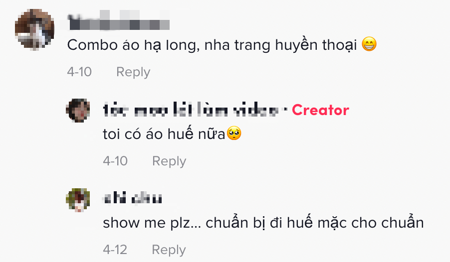 Cặp đôi GenZ làm video gợi ý du lịch Nha Trang, nhưng hai chiếc áo huyền thoại mới làm cư dân mạng thích thú rần rần - Ảnh 2.