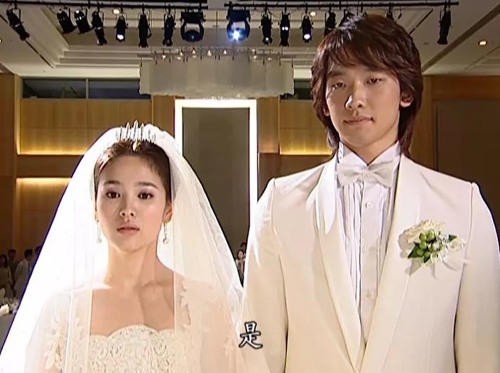 Sự thật chuyện yêu đương của Bi Rain và Song Hye Kyo: Người đàn ông khiến ngọc nữ chia tay Lee Byung Hun và những tin đồn chấn động? - Ảnh 3.