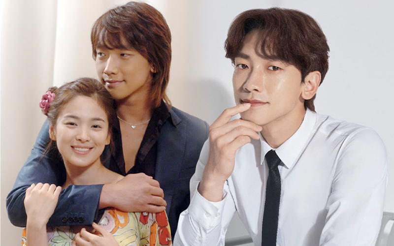 Sự thật chuyện yêu đương của Bi Rain và Song Hye Kyo: Người đàn ông khiến ngọc nữ chia tay Lee Byung Hun và những tin đồn chấn động? - Ảnh 1.