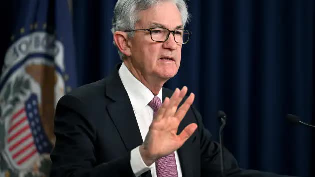 Fed: Kiềm chế lạm phát, nhưng khó nhất là ổn định giá cả - Ảnh 1.