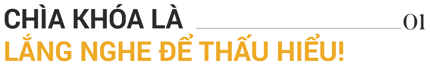 Cùng lãnh đạo doanh nghiệp gia đình, Phó TGĐ Tân Hiệp Phát gọi em gái là ‘một nửa lạ kỳ của tôi’ - Ảnh 1.