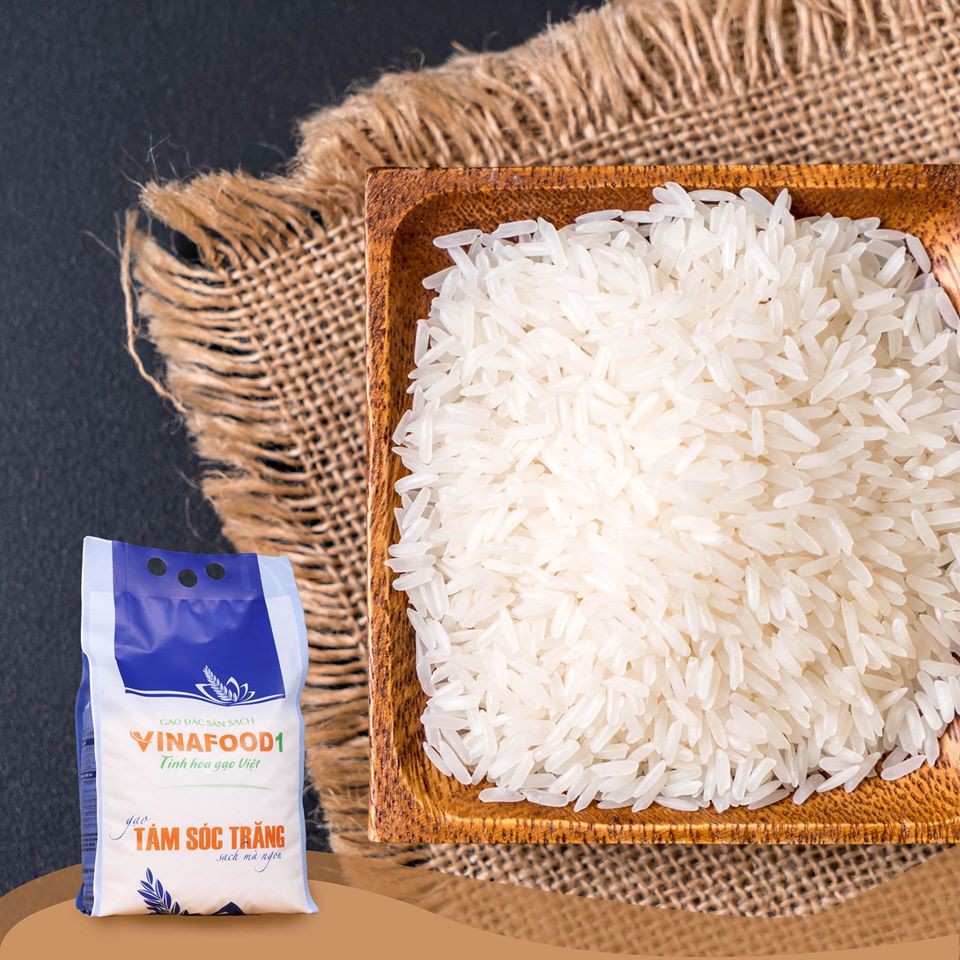 Review 5 loại gạo đang hot trên thị trường: Có loại được mệnh danh ngon nhất thế giới, nhưng người tiêu dùng lại ưu ái chọn loại này - Ảnh 9.