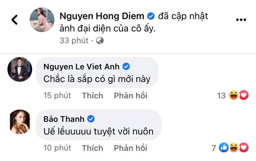 Hồng Diễm khoe cận cảnh nhan sắc và vóc dáng, vòng eo đặc biệt gây chú ý - Ảnh 3.