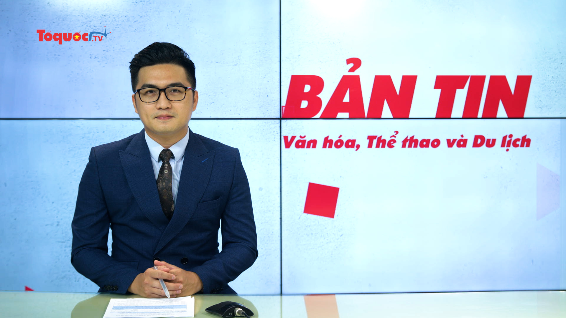 Bản tin truyền hình số 228: Khai mạc SEA Games 31 - Việt Nam và các quốc gia ASEAN cùng tỏa sáng, mạnh mẽ và đoàn kết